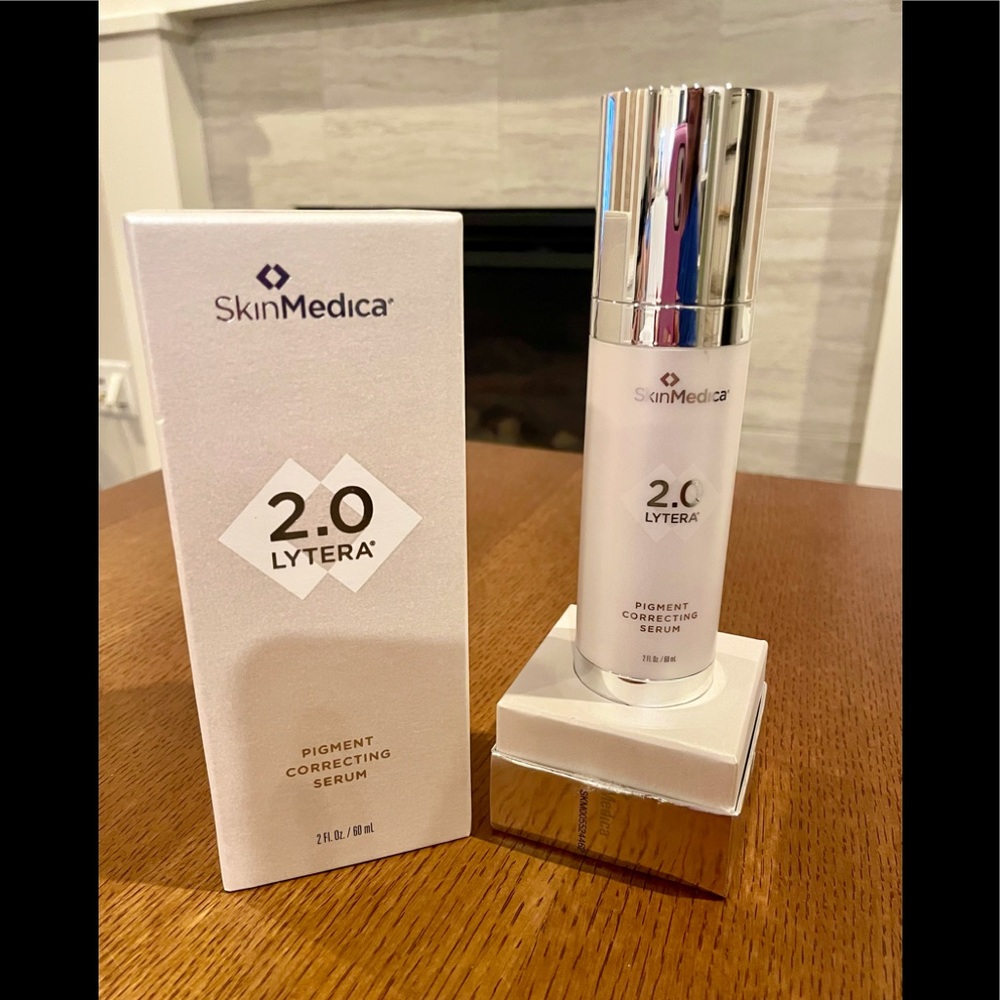 Skinmedica lytera 2.0 pigment correcting serum